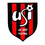 Ivry Logo
