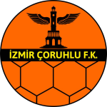 İzmir Çoruhlu FK Logo
