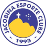 Jacobina Sub-20 Logo