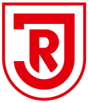 Jahn Regensburg Sub-19 Logo