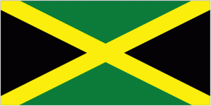 Jamaica Feminino Logo