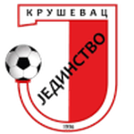 Jedinstvo Kruševac Logo