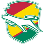 JEF United Feminino Logo