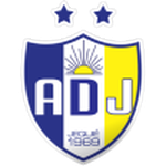 Jequie Sub-20 Logo