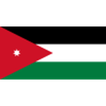 Jordânia Logo