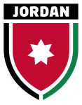 Jordan Sub-20 Feminino