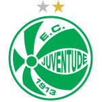 Juventude Sub-20 Logo