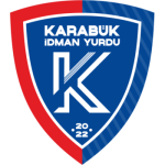 Karabük İdman Yurdu Logo