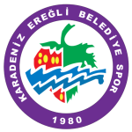 Karadeniz Ereğli BSK Logo