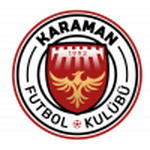 Karaman FK Logo