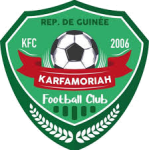 Karfamoriah Logo