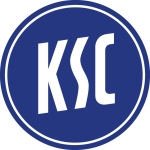 Karlsruher SC Sub-19 Logo