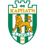 Karpaty Lviv Sub-19 Logo