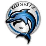 Karystos Logo