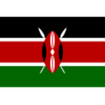 Kenya Feminino