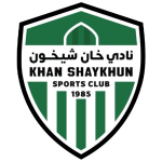 Khan Shaykhun SC Logo