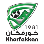 Khorfakkan Khorfakkan