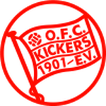 Kickers Offenbach Sub-19 Logo