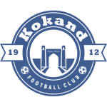 Kokand-1912 Logo