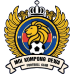 Kompong Dewa Logo