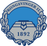 Kongsvinger IL Sub-19 Logo