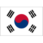 Korea Republic Sub-17 Logo