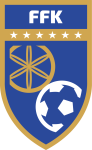 Kosovo Sub-21 Logo