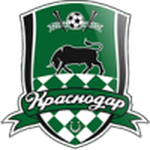 Krasnodar Feminino Logo
