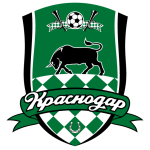 Krasnodar Sub-19 Logo