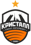Kristall MEZ Logo