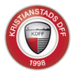 Kristianstad Feminino Logo