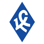 Krylya Sovetov Feminino Logo