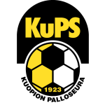 KuPS Feminino Logo