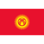 Kyrgyz Republic Sub-20 Logo