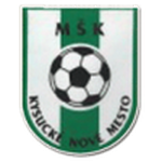 Kysucké Nové Mesto Logo