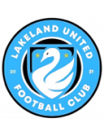 Lakeland United Logo