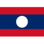 Laos Feminino Logo