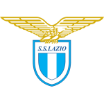 Lazio Feminino Logo