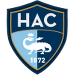 Le Havre Feminino Logo
