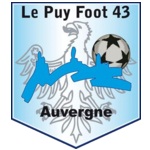 Le Puy Foot Logo