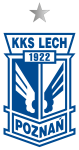 Lech Poznan Feminino Logo