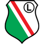 Legia Warszawa Sub-19 Logo