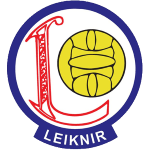 Leiknir R. Leiknir R.