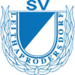 Leithaprodersdorf Logo