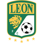 León Feminino Logo