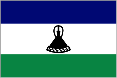 Lesotho Feminino