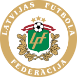 Latvia Feminino Logo