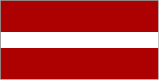 Latvia Sub-21 Logo
