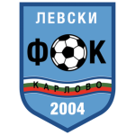 Levski Karlovo Logo