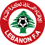 Lebanon Sub-17 Logo